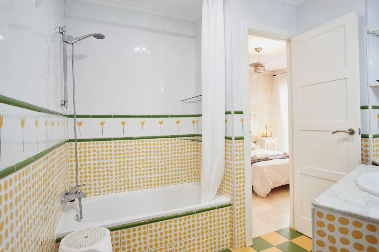 Santa Cruz Pearl By Valcambre Appartement Sevilla