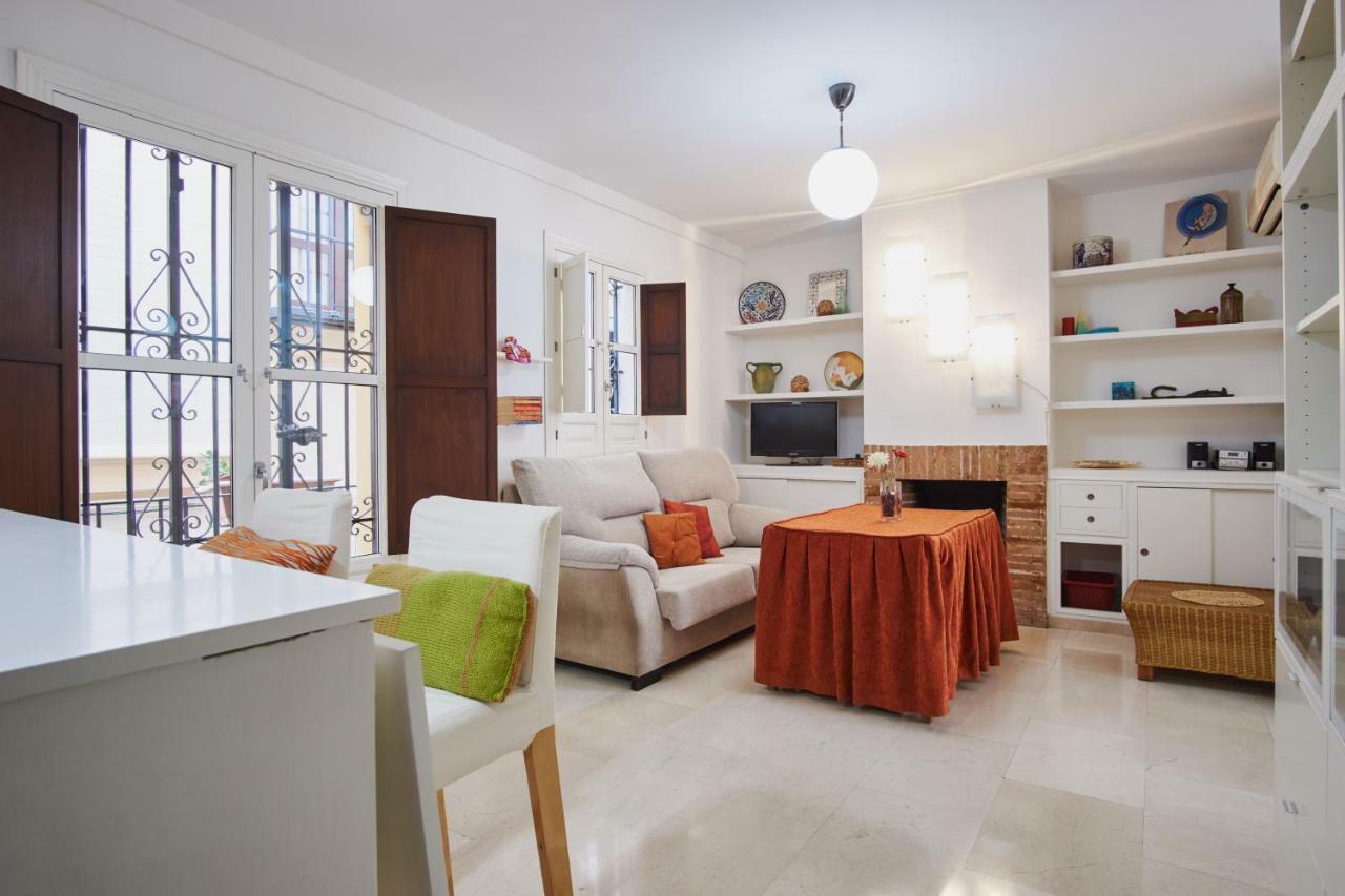 Appartement Santa Cruz Pearl By Valcambre
