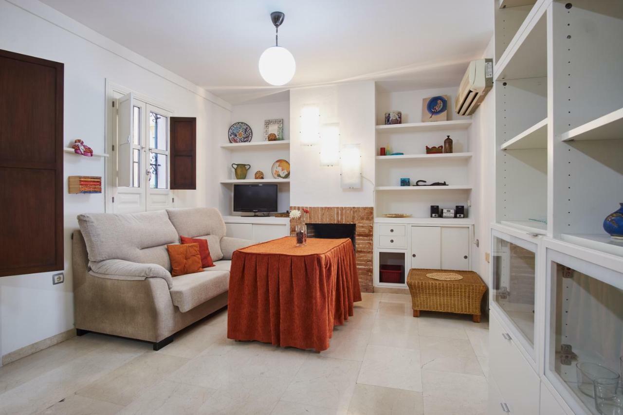 Appartement Santa Cruz Pearl By Valcambre