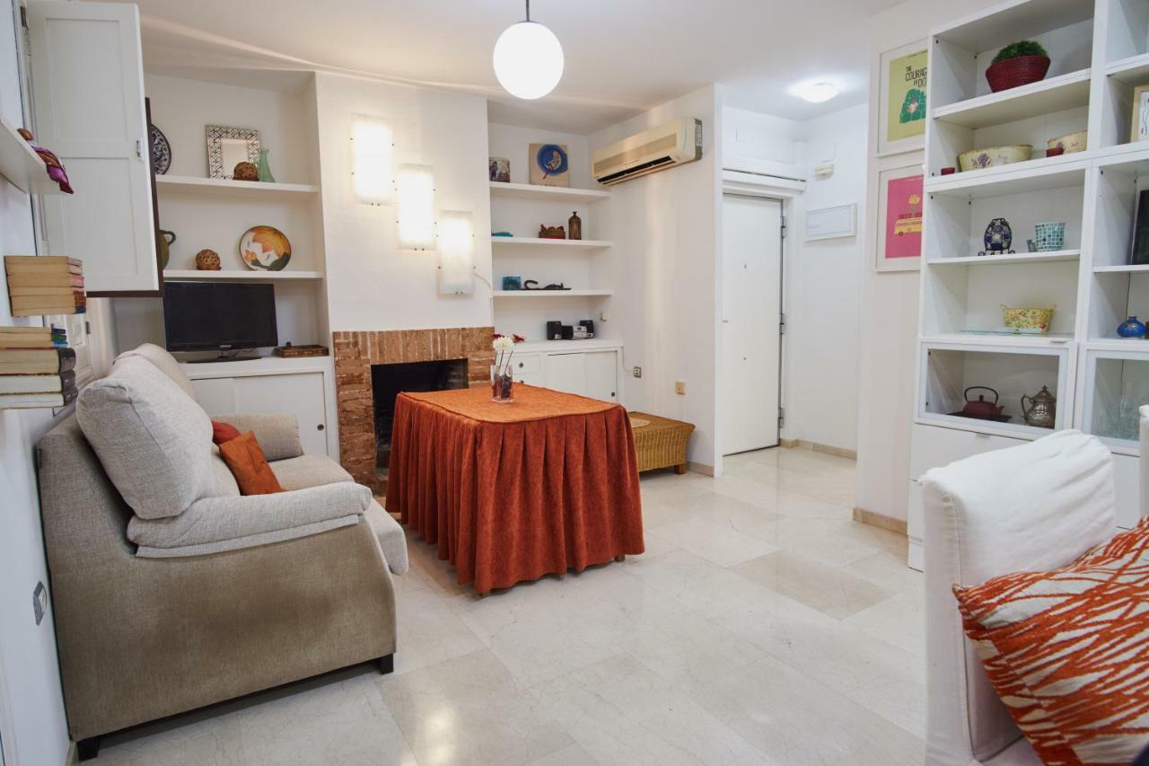 Santa Cruz Pearl By Valcambre Apartment Sevilla