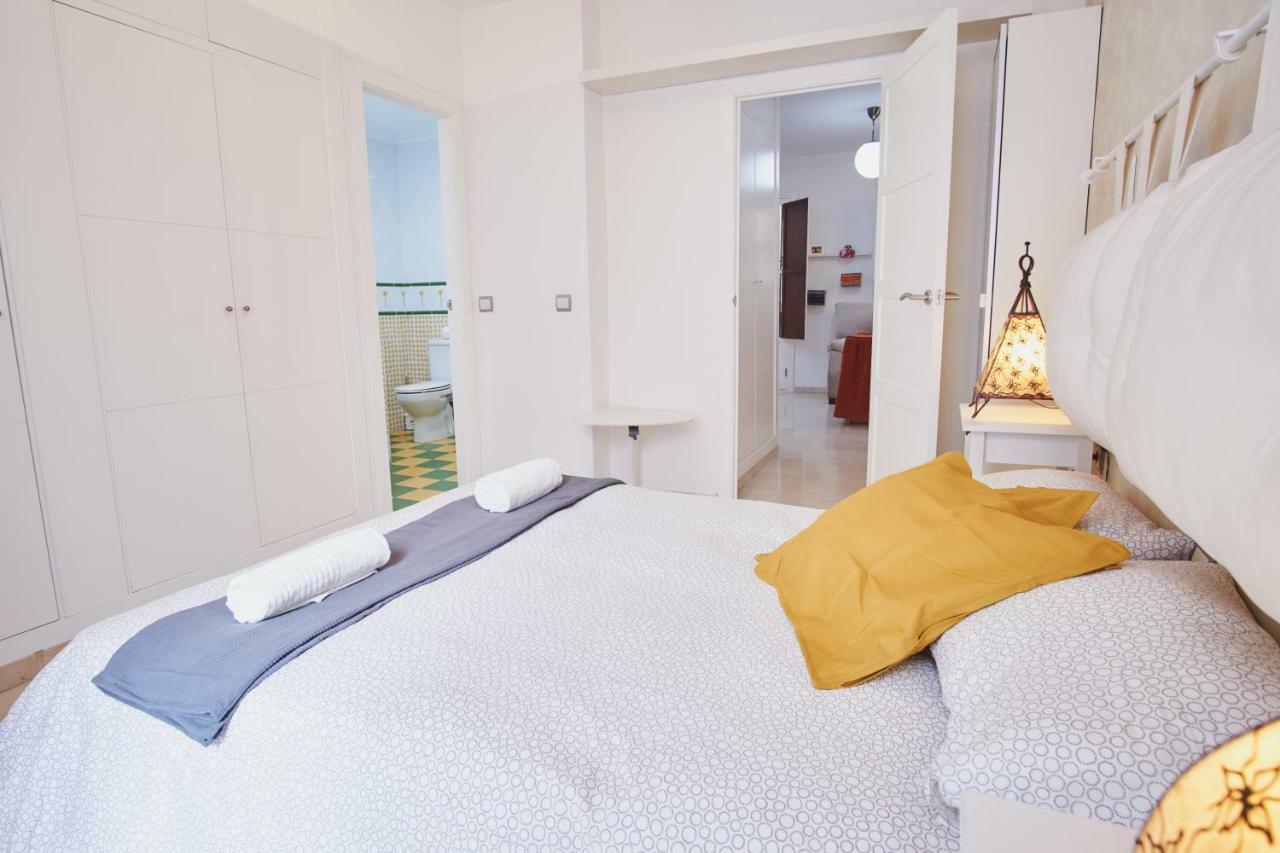 Apartment Santa Cruz Pearl By Valcambre Sevilla