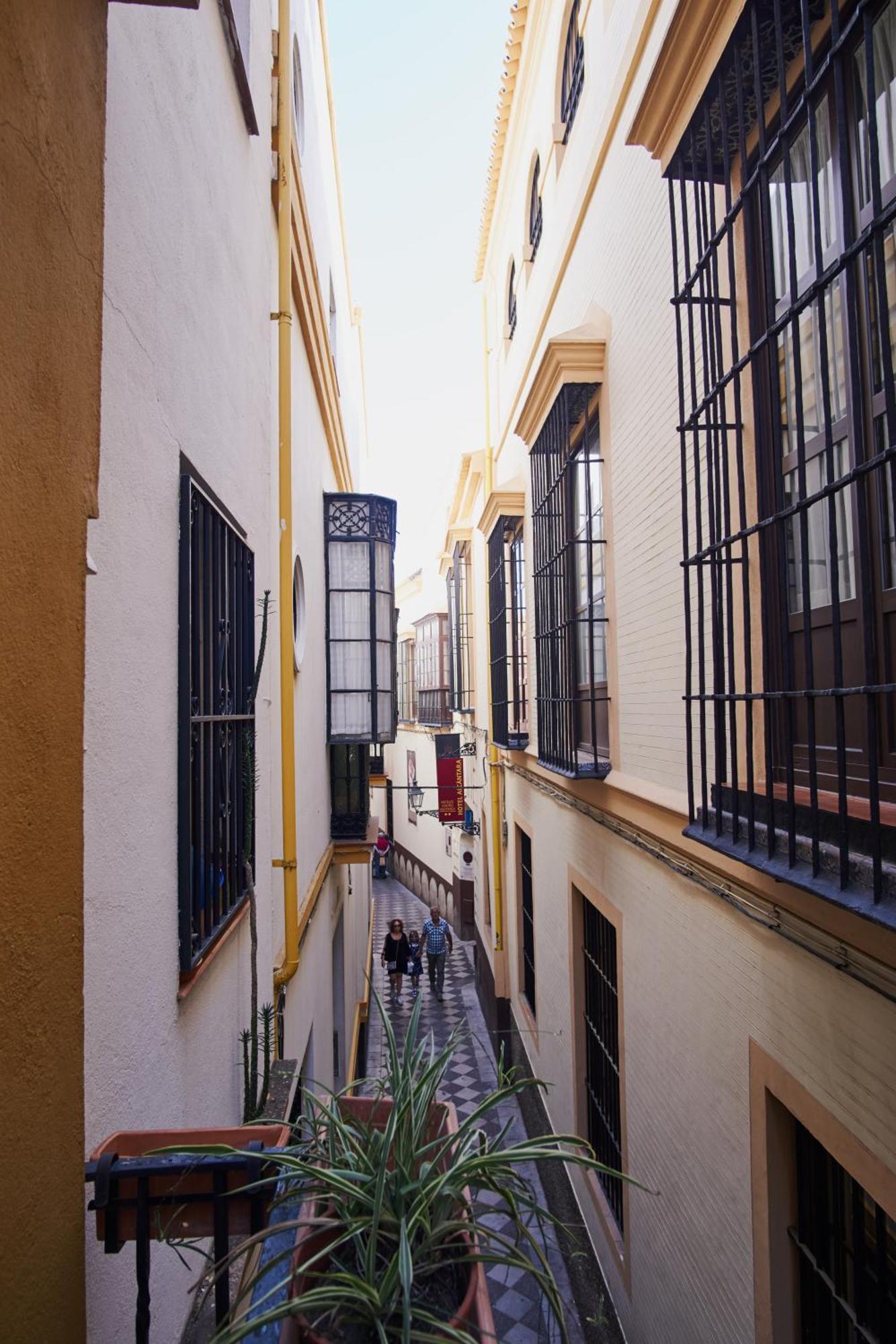 Apartment Santa Cruz Pearl By Valcambre Sevilla